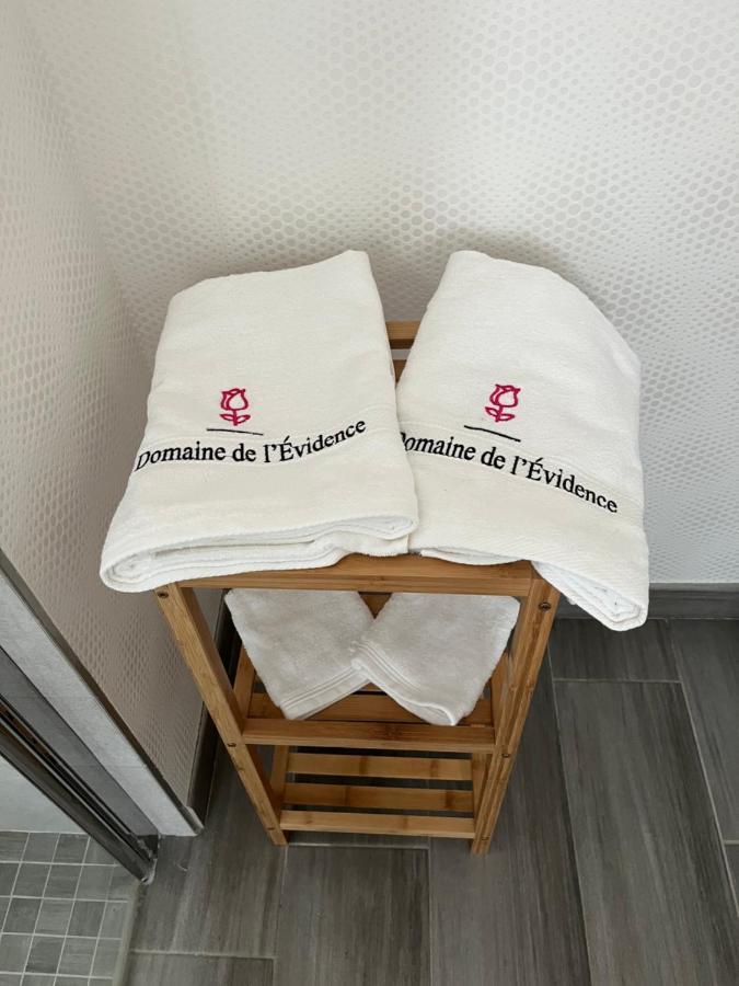 Gite Avec Piscine Lestrem 外观 照片